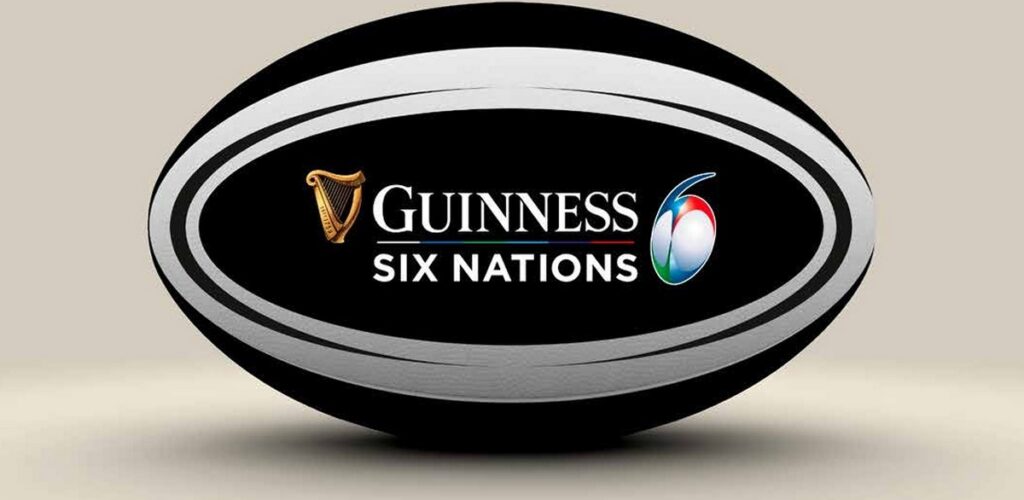 Tournoi des Six Nations : le match Angleterre / Irlande, objet de toutes les attentions