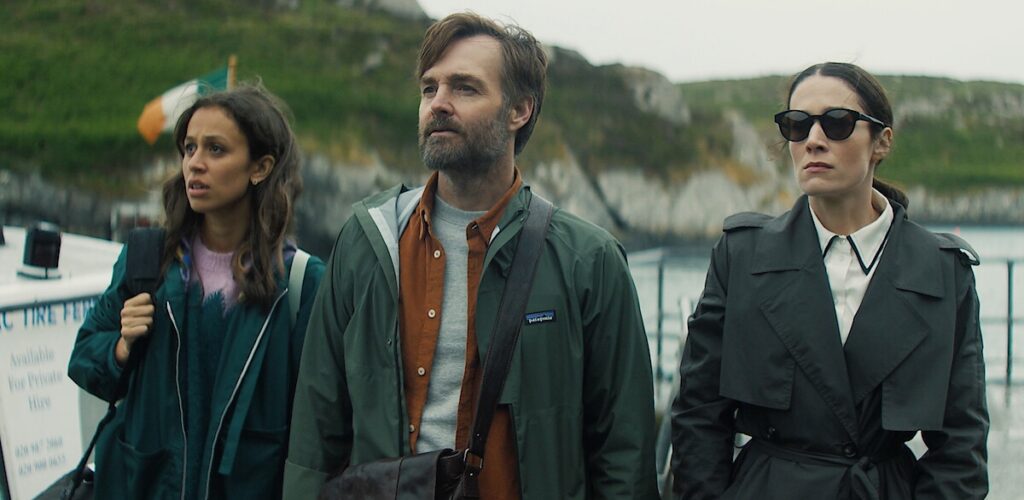 Bodkin - © Netflix