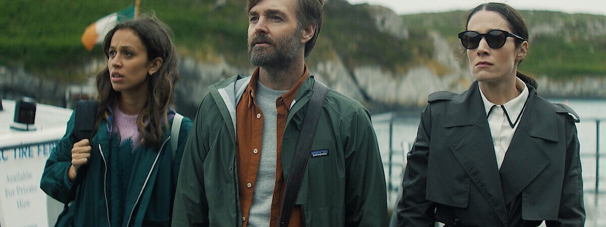 Bodkin - © Netflix