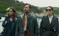 Bodkin - © Netflix