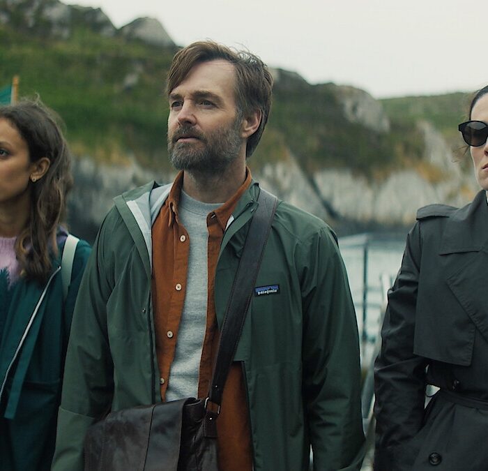 Bodkin - © Netflix
