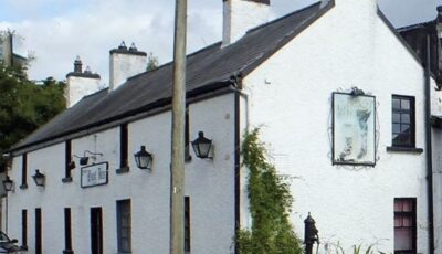 Le Boot Inn de Swords est contraint de fermer ses portes pour les besoins d'expansion de l'aéroport de Dublin
