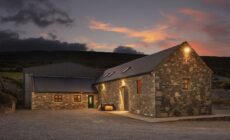 La Burren Distillery - burrendistillers.com