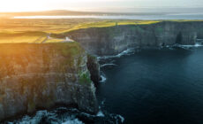 Les Falaises de Moher - Christoph Partsch - Tourism Ireland