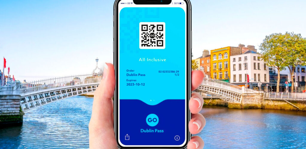 The Dublin Pass