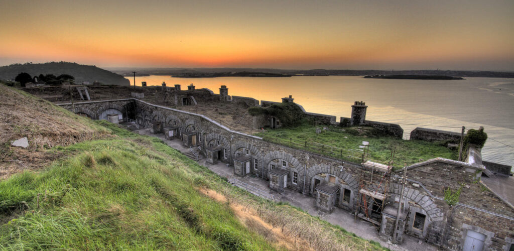 fort meagher
