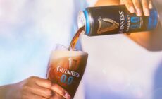Guinness 0.0