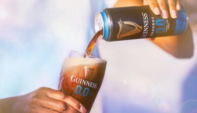 Guinness 0.0