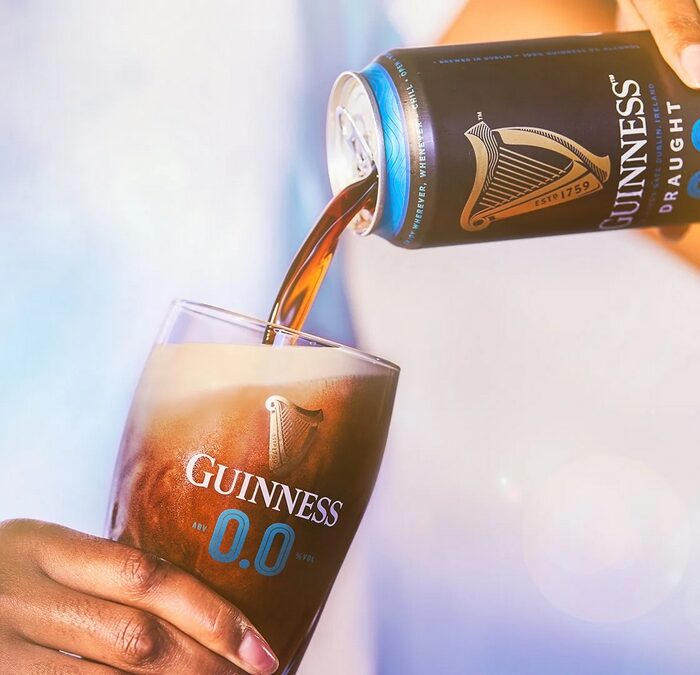 Guinness 0.0