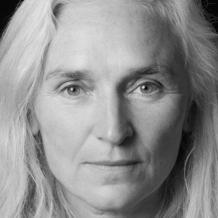 Olwen Fouéré