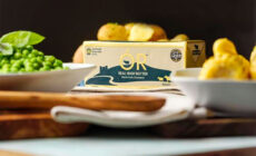 Ór-Real Irish Butter