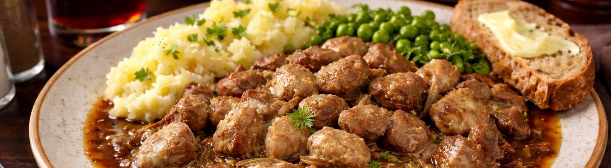 Le Skirts and Kidneys