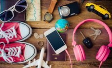Accessoires indispensables pour un voyage en Irlande cet été - © photobyphotoboy