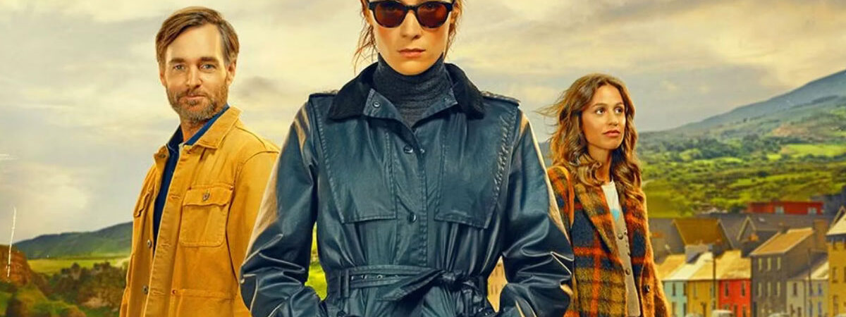 Netflix : la série Bodkin, tournée en Irlande fait un carton !