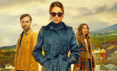 La série Bodkin est sur Netflix