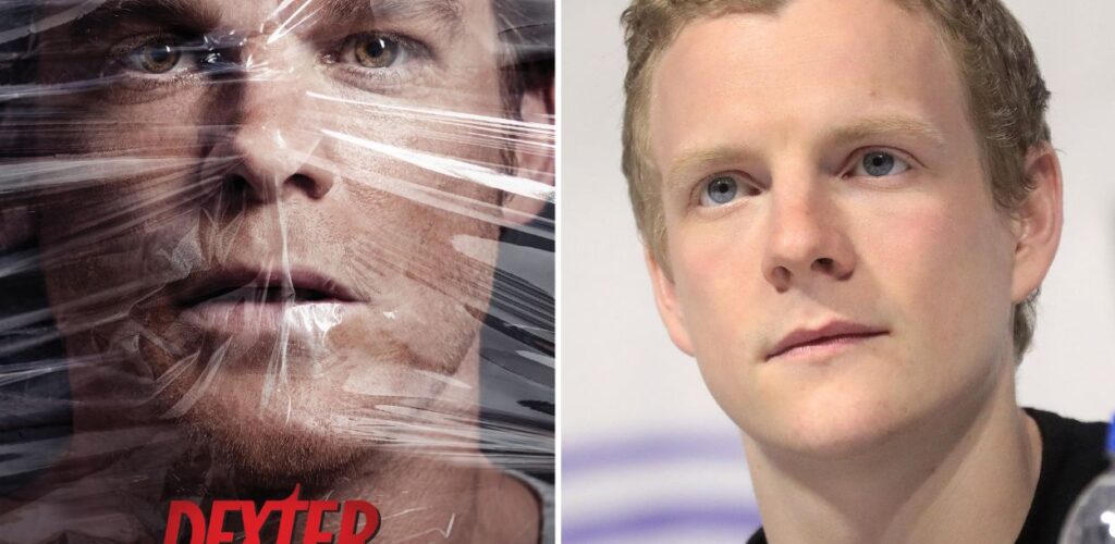 La nouvelle série dédiée à Dexter Morgan accueillera l'irlandais Patrick Gibson pour occuper le rôle principal
