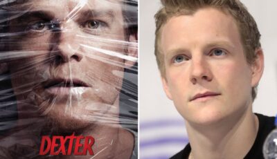 La nouvelle série dédiée à Dexter Morgan accueillera l'irlandais Patrick Gibson pour occuper le rôle principal