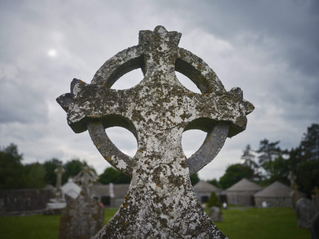 high cross clonmacnoise