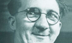 Hugh O'Flaherty - Public Domain