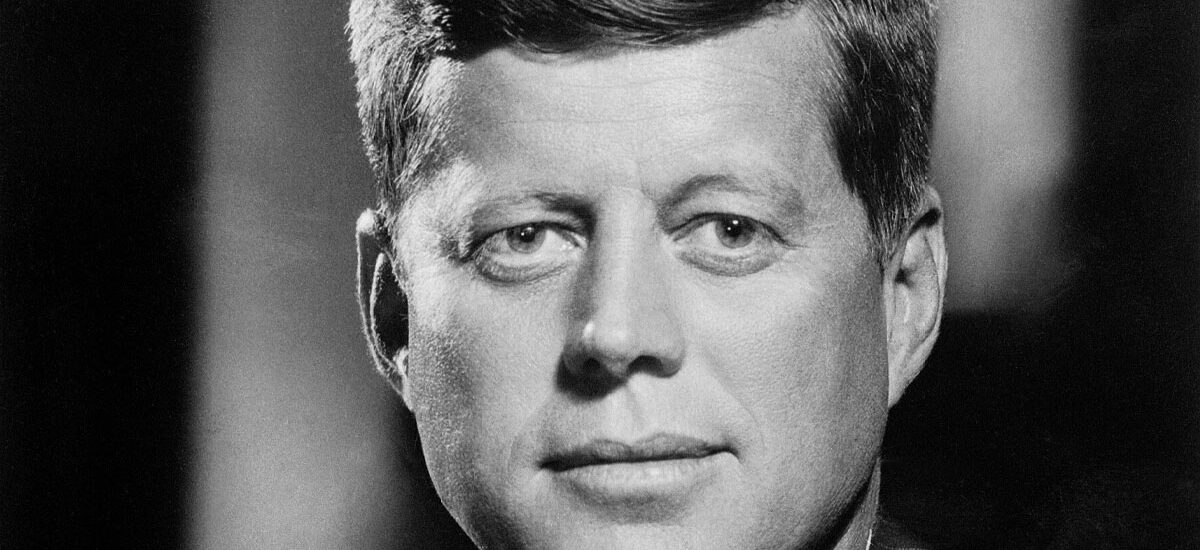 John F Kennedy Guide Irlande John F Kennedy Guide Irlande