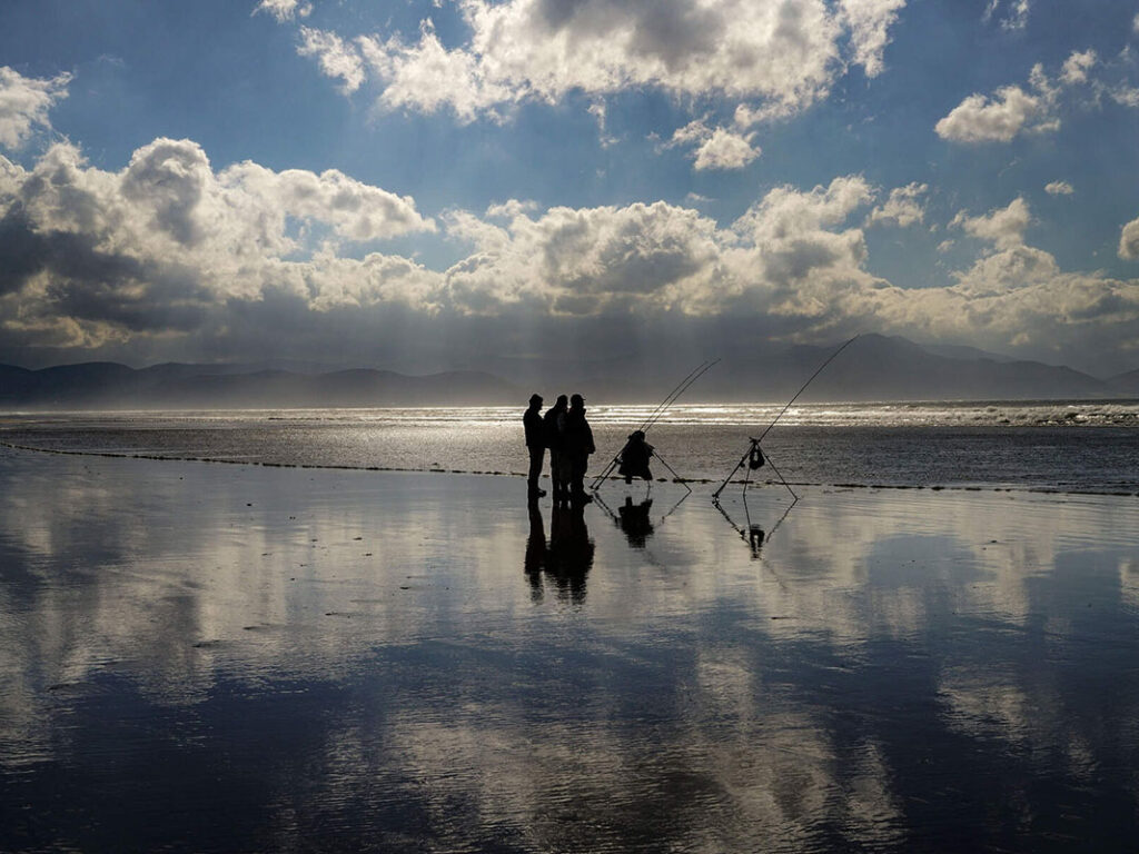 peche cotiere irlande