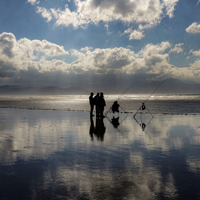 Pêche côtière en Irlande : vivez une aventure unique ! © Failte Ireland