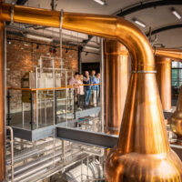 The Hinch Distillery - @ ChristopherHeaney