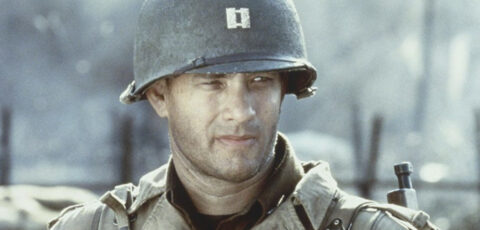 Il faut sauver le soldat Ryan est un film qui possède un lien particulier avec l'Irlande