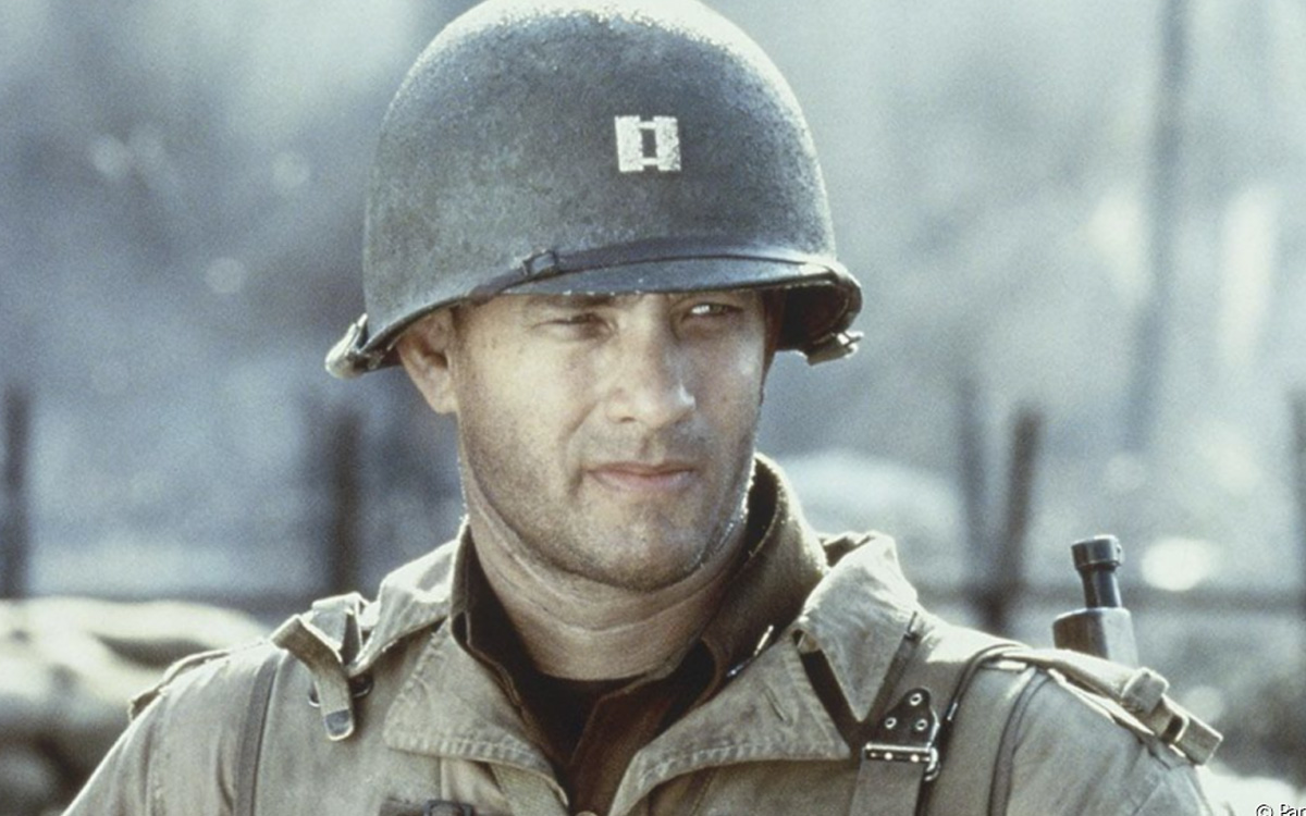 Il faut sauver le soldat Ryan est un film qui possède un lien particulier avec l'Irlande