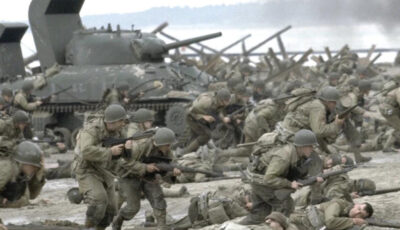 Le film "Il faut sauver le soldat Ryan" a été tourné en Irlande