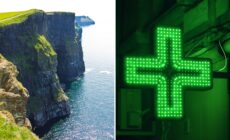 Les pharmacies en Irlande - © Canva Pro