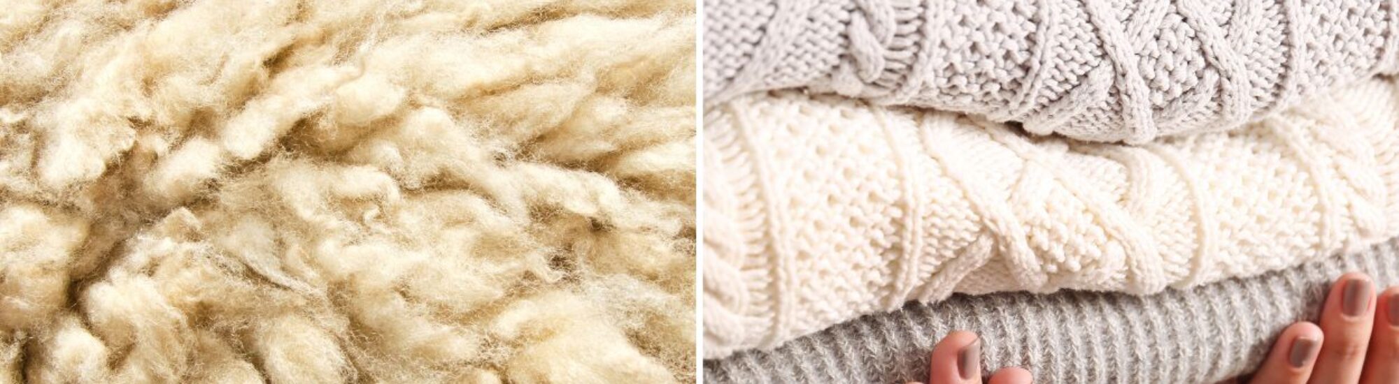 La pure laine irlandaise