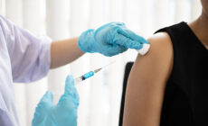 Faut-il se vacciner pour voyager en Irlande ? - © Puwasit Inyavileart