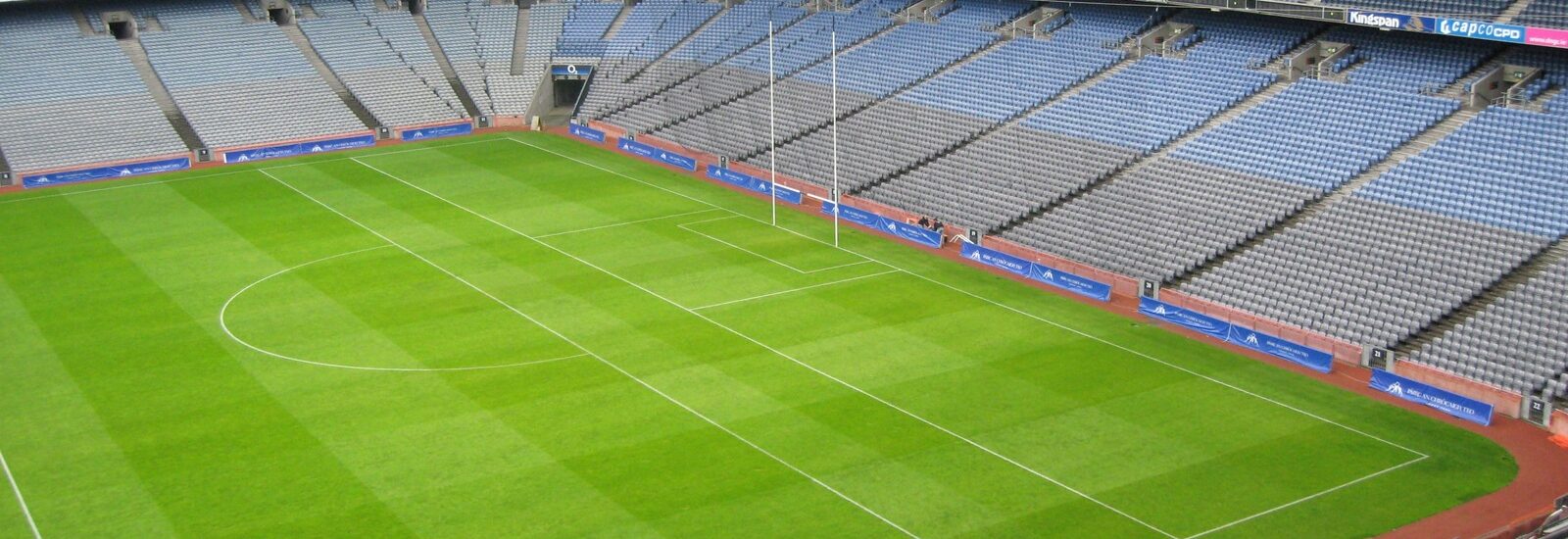 Croke Park - PxHere