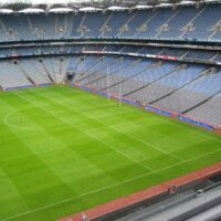 croke park