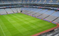 Croke Park - PxHere