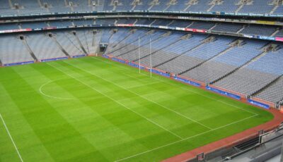 Croke Park - PxHere