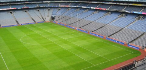 croke park