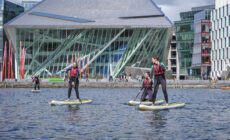 Surfdock à Dublin - www.surfdock.com