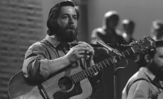 Ciarán Bourke