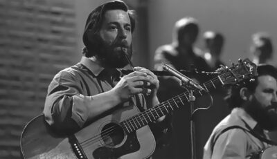 Ciarán Bourke