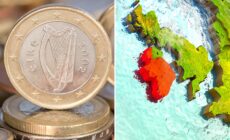 L'Irlande ne sait pas quoi faire de son excédent budgétaire - Canva Pro