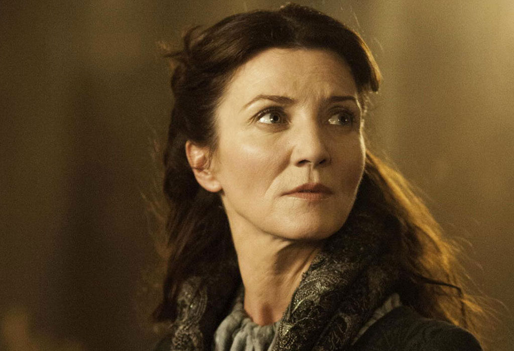 michelle fairley
