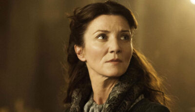 Michelle Fairley
