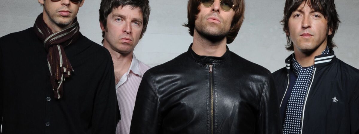 Tournée d&rsquo;Oasis en Irlande : les réservations de vols explosent pour l&rsquo;île d&rsquo;émeraude !