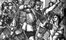 Siège de Drogheda de 1649 - Public domain