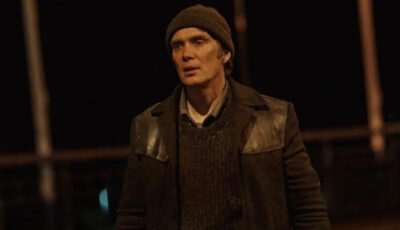 Cillian Murphy en premier rôle dans le film Small Thing Like These