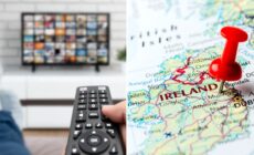 Découvrez les chaînes en gaélique irlandais à la TV - Canva Pro