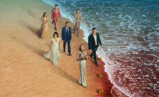 Un couple parfait - Netflix