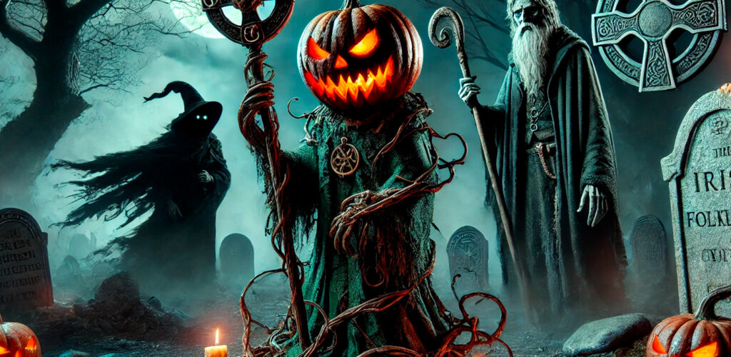 Trouvez le bon déguisement d'Halloween !